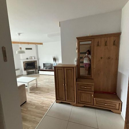 Apartament Widokowy Zakopane Esterno foto