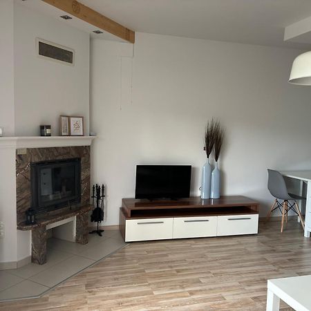 Apartament Widokowy Zakopane Esterno foto