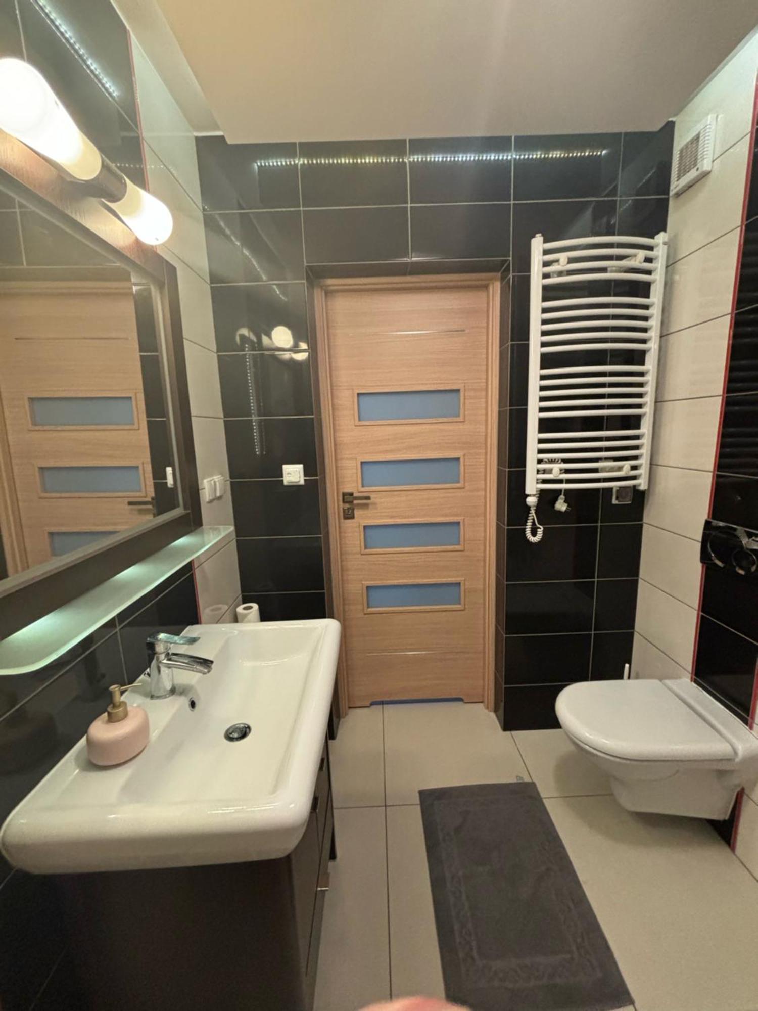 Apartament Widokowy Zakopane Esterno foto