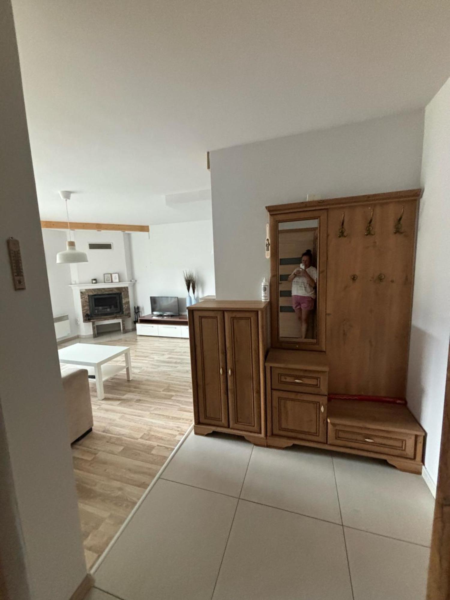 Apartament Widokowy Zakopane Esterno foto