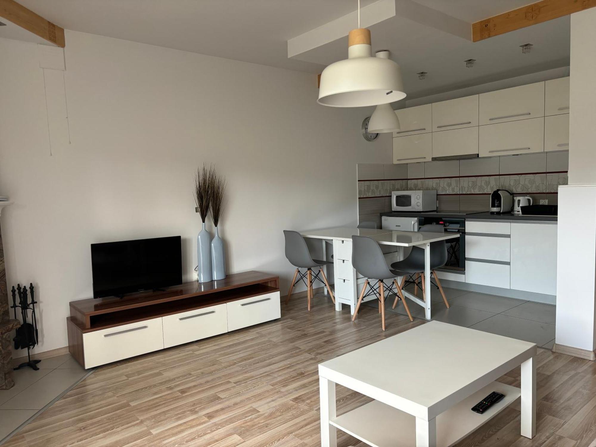 Apartament Widokowy Zakopane Esterno foto