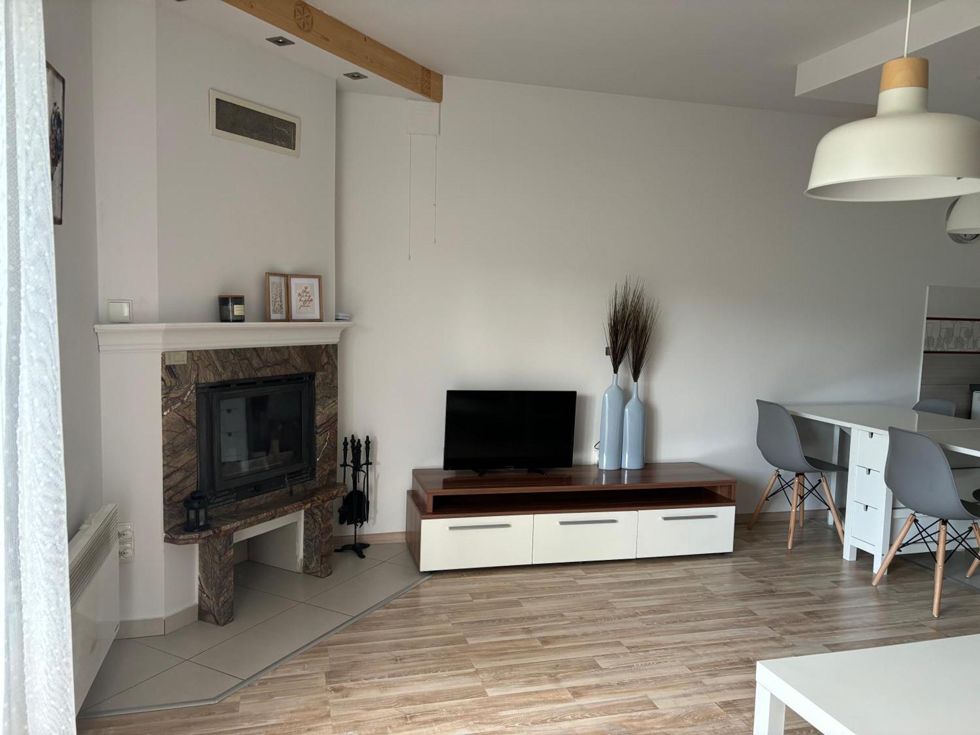Apartament Widokowy Zakopane Esterno foto